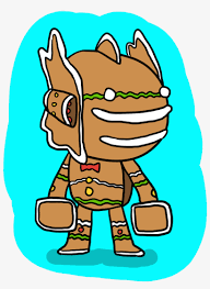 Anime drawing manga art, manga boy, face, . Just Because The Brawlhalla Holiday Skins Were Revealed Clunse Brawlhalla Free Transparent Png Download Pngkey