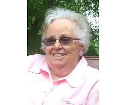 Ruth Crowell Obituary (1929