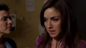 Being Erica (TV Series 2009–2011)