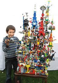 Pumpe das ist die pumpe ziemlich kühl, aber noch mehr coole sachen weiterschritt 2: Tower Of The Future Cooles Lego Kinder Spiel Und Spass