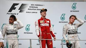 Submitted 5 years ago by tetsuos2vettel. F1 Analysis Sebastian Vettel And Ferrari Offer Hope The 2015 Season May Be A Contest After All The National