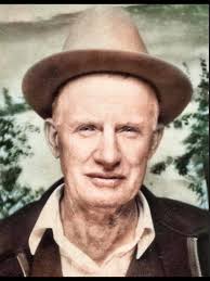 Photographs of historical figure's son?