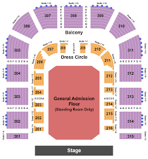 Buy Jon Langston Tickets Seating Charts For Events