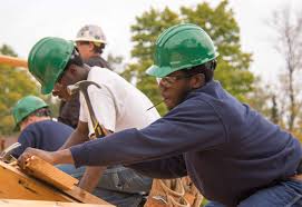 Long beach job corps center. Blackwell Job Corps Students Complete Campus Project Wxpr