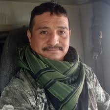 Las GUERRERITAS de SANTOS LAGUNA