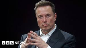 Elon Musk และ X บรรลุข้อตกลงจ่ายค่าชดเชยพนักงานที่ถูกเลิกจ้าง - Imagen principal del artículo