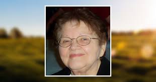 Mildred Jean Bowling Obituary July 30, 2018