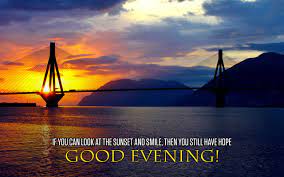 Pin On Good Evening