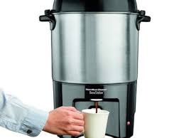 This black and stainless steel. Coffee Urn Best Uses Reviews Pros Cons Of 3 Quality Products