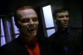 ⚰️ Forever Knight fan Group⚰️