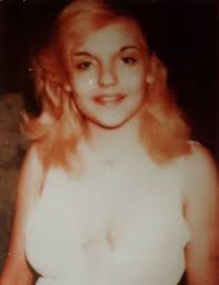 DeLynne Renee “Sugar” Frey (1963-1983)