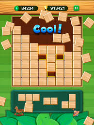 Maybe you would like to learn more about one of these? Wooden Block Puzzle Free Wood Cube Puzzle Game For Android Apk Download