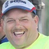 Richard Kevin Grantham Obituary