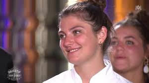 Quel candidat a remporté la finale ? Video Objectif Top Chef Charline Remporte Le Concours Philippe Etchebest Tres Emu Voici