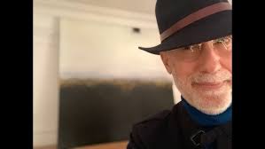 Unseen: Artist Gorman Bentley