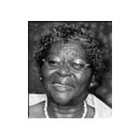 Matilda Fludd Obituary