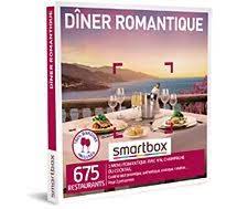 Ce délicieux coffret renferme une sélection de restaurants choisis pour leur excellence afin de répondre aux envies des gourmets les plus exigeants. Coffret Carte Cadeau Smartbox Tables De Chefs Boulanger