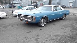 Image result for Black 1971 Polara