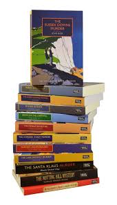 British Library Crime Classics Mystery Books Crime Book Cover Film Books