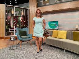 O programa da tarde da rtp não contara com a presença da apresentadora, que será substituída por vanessa oliveira. Tania Ribas De Oliveira Dispara Apos Comentario Absurdo