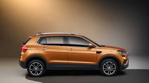 It follows a grand design, inspired by royalty. 2021 Skoda Kushaq Revealed For India With Euro Look Spacious Interior