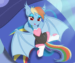 The show my little pony friendship is magic places the ponies in the. 41771 Safe Artist Badumsquish Rainbow Dash Mlp Rouge The Bat Sonic Bat Pony Equine Fictional Species Mammal Pony Feral Friendship Is Magic Hasbro My Little Pony Sega Sonic The Hedgehog Series Bed