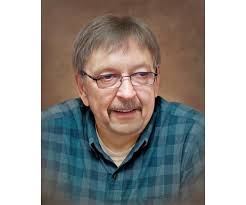 Stephen Phillip Perdue Obituary (2025)