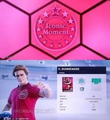 The latest instalment in the pes mobile series, which celebrated over 300 million downloads this summer, offers numerous key features and licenses already announced for efootball pes 2021 season update on pc and console. New Iconic Pack Animation Pesmobile