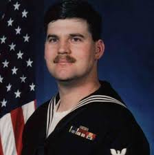 Thank you Admiral Holsey. Thank you for serving with honor and integrity.  May your sacrifice not be in vain.