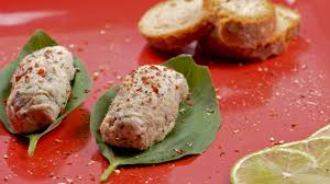 Découvrez les ingrédients, ustensiles et étapes de préparation. Rillettes De Maquereau Cuisine Maison