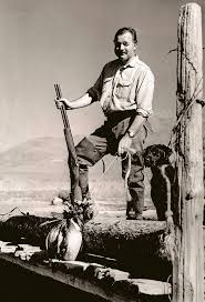The Browning Ernest Hemingway Left Behind In Paris | Shotgun Life