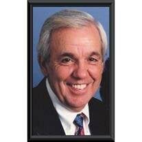 Harry Joe Chaney Obituary