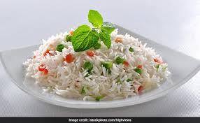 Customize tap to customize extra normal. Did You Know How Many Calories Rice Has