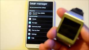 Like android smartphones, you can add and install apps on samsung galaxy watch. How To Install Apps On The Galaxy Gear Youtube