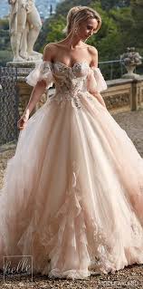 Nicole Milano Wedding Dresses 2021 Belle The Magazine In 2020 Wedding Dress Inspiration Boho Chic Wedding Dress Ball Gown Wedding Dress