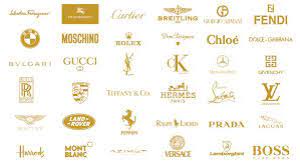 It is one of those unique brand names that can help skyrocket any business that uses it. Hottest Songs Of 2015 Luxury Brand Names Luxury Brand Logo Luxury Brands Fashion