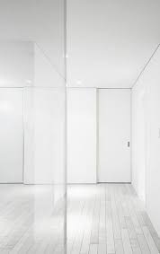 Less Is More Minimalism Interior White Interior Interior Architecture