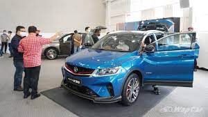 Kalau bajet mengizinkan, beli kereta baru memang satu pilihan yang baik dan tak memeningkan kepala. Pkp 3 0 Isnin Yang Membingungkan Bagi Syarikat Kereta Dan Pengedar Di Malaysia Wapcar