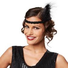 Tectake Costume da donna Jazz