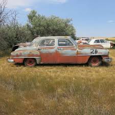 Image result for Redwood Beige 1952 Chrysler