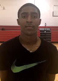 Randy Brady, South Alabama, Small Forward