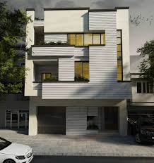 Maybe you would like to learn more about one of these? Fachadas De Casas Modernas 60 Ideas