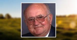 George Larson Obituary May 18, 2014