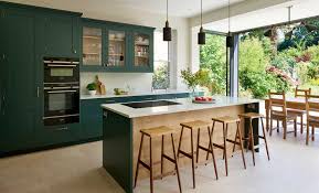 Kitchen designs from renowned architects and designers. Roundhouse Design A Bespoke Designer Kitchen Company In London The Uk