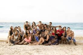 And watch the lastest episode free online on mtv. Dcblog Mtv Trifecta Countdown To Are You The One Season 4