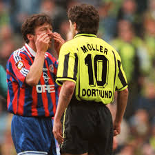 Matthäus nahm während seiner aktiven karriere an fünf weltmeisterschaften teil (1982, 1986, 1990, 1994, 1998). Lothar Matthaus On Twitter Always Crazy Matches Unfortunately Not Today Bvb Fcb Source Picture Alliance Dpa