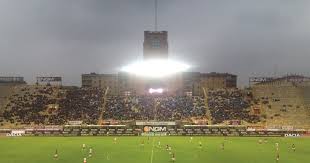 Maybe you would like to learn more about one of these? Stadio Renato Dall Ara Renovation Study Meis Architects
