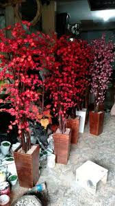 Harga bibit bunga mawar terbaru. Jual Tanaman Bunga Hias Plastik Konstruksi Dan Taman 797677693