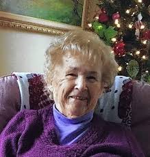 Mildred Myers Obituary (1925