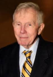 Obituary for Joseph Quincy Baxter III